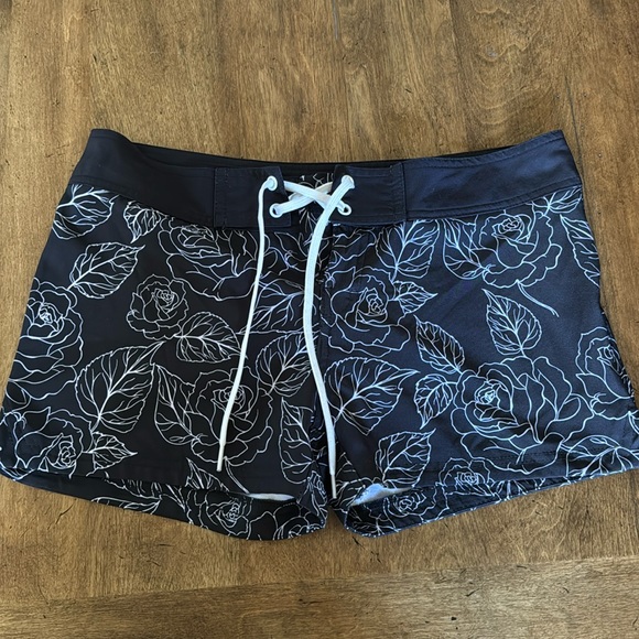 Swim shorts - Picture 1 of 5